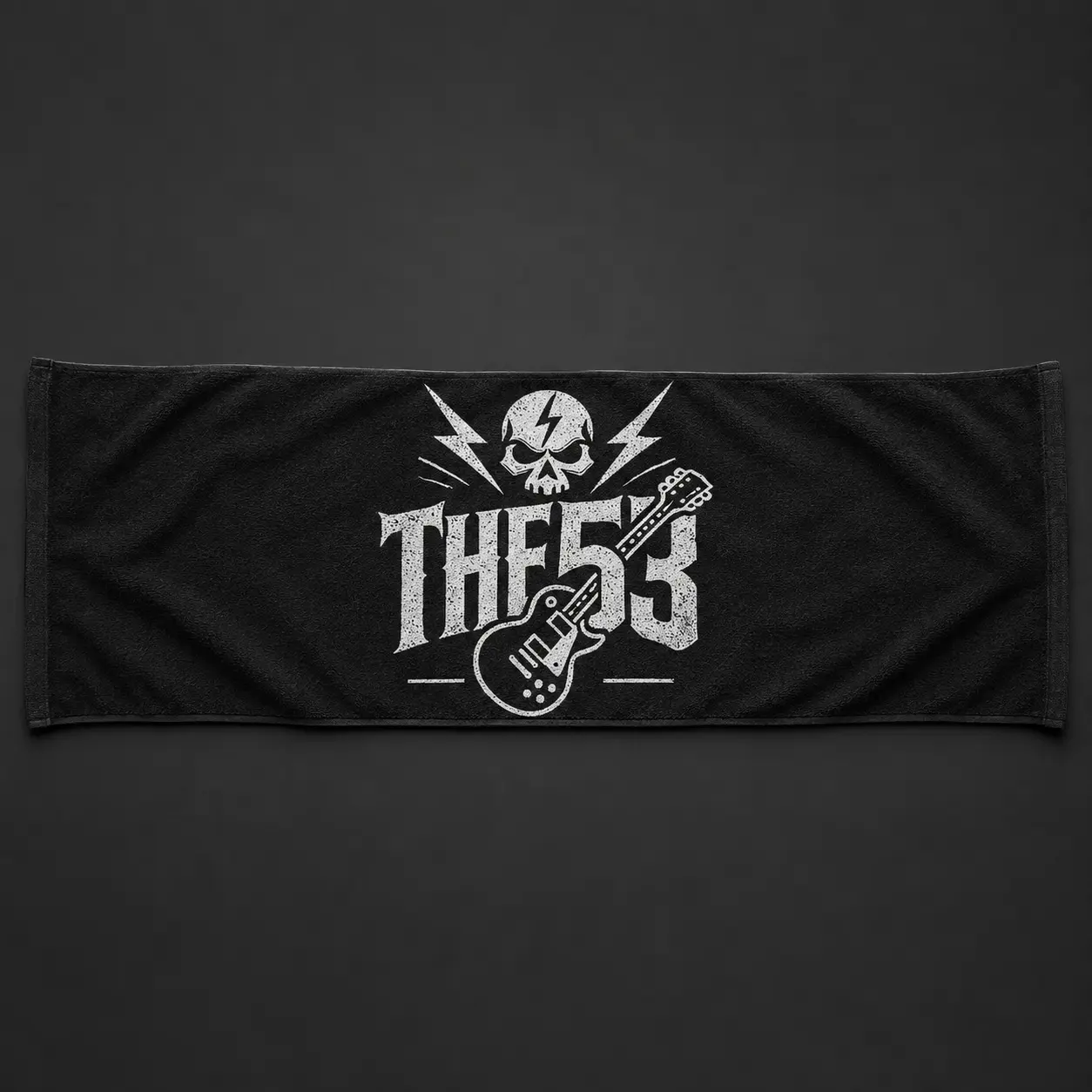 THE53 タオル