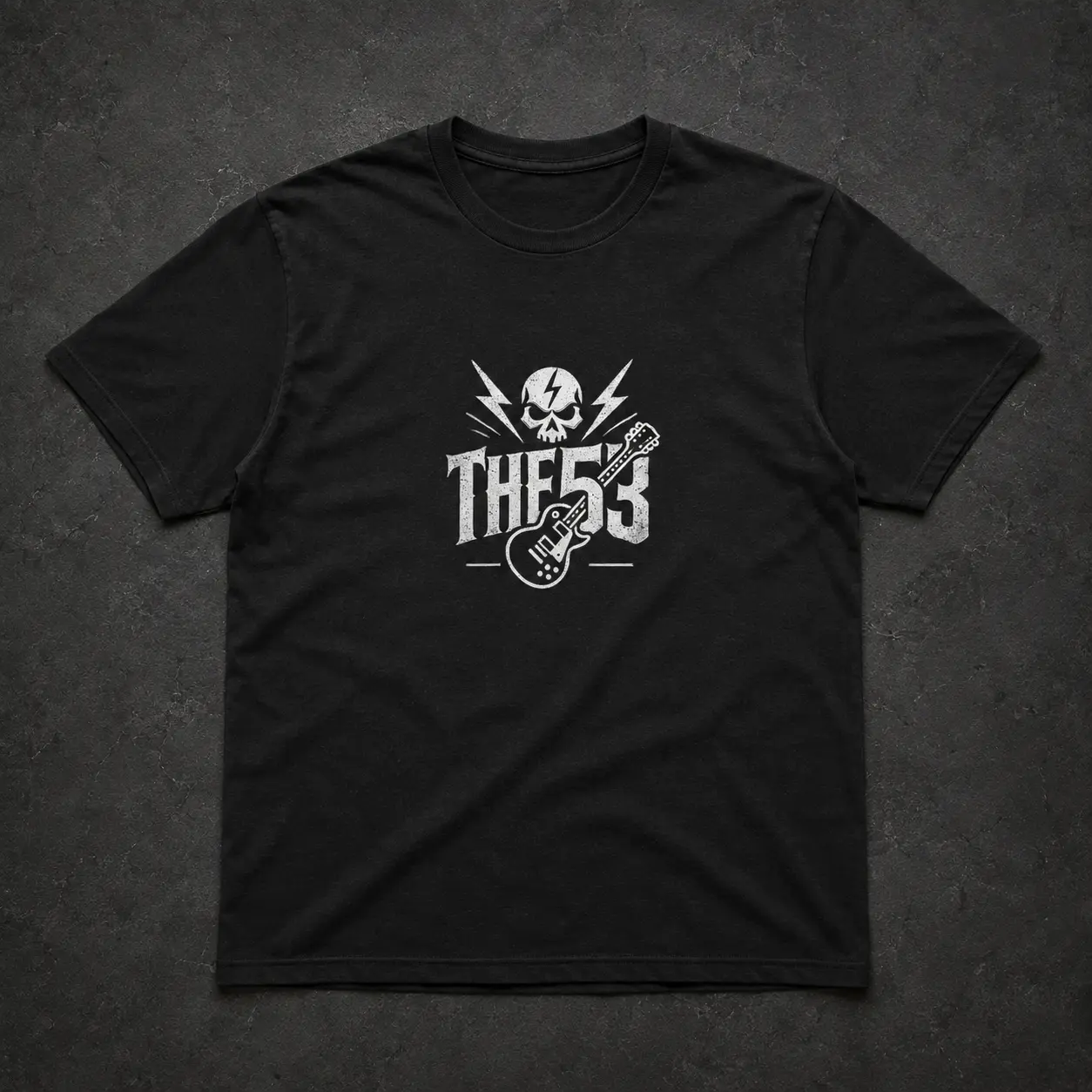 THE53 Tシャツ