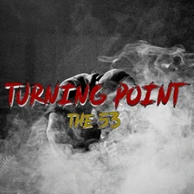 TURNING POINT ジャケット